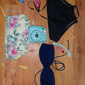❗️bathing suit tops only ❗️